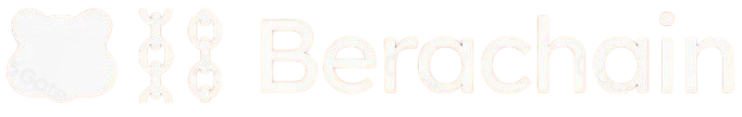 Bera Chain Logo